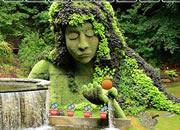 play Art Garden Escape