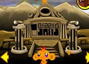 play Monkey Go Happy: Release The Gremlins