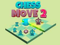 Chess Move 2