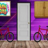 G2M Baby Girl House Escape Html5