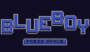 play Blue Boy