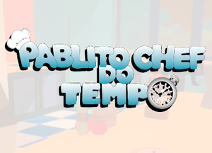 play Pablito Chefe Do Tempo