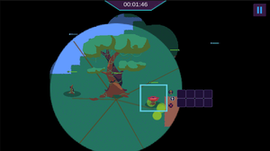 play The Last Forest