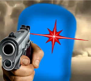 play Level Shoot (Level 1)