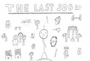 play The Last Job
