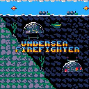 play Undersea Firefighter!