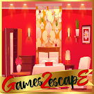 play G2E Red House Escape Html5