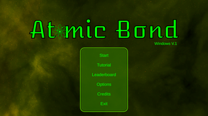 play Atomic Bond