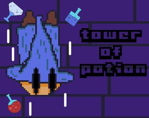 play Tower Of Potion