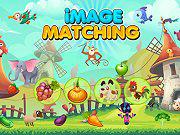 play Image Matching Educational