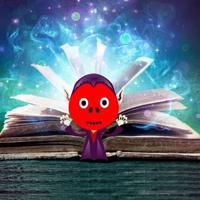 play Wow-Vampire Land Boy Escape Html5