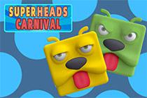 play Super Heads Carnival