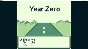 play Year Zero