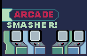 play Arcade Smasher!
