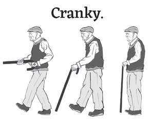 play Cranky