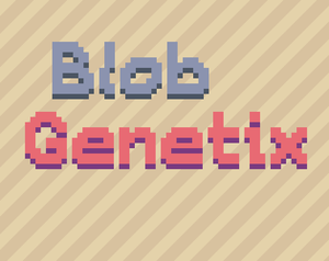 play Blob Genetix
