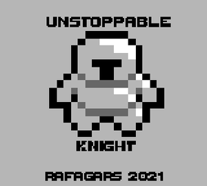 play Unstoppable Knight
