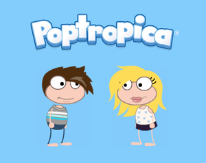 play Poptropica