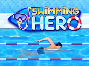 play Swimming Hero