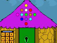 play White Hat Orange Man Escape
