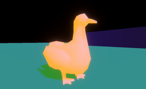 play Duck Merglings