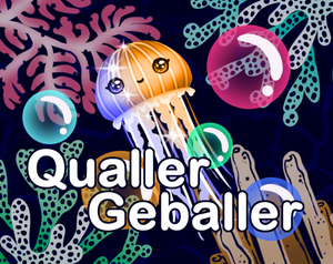 play Qualler Geballer