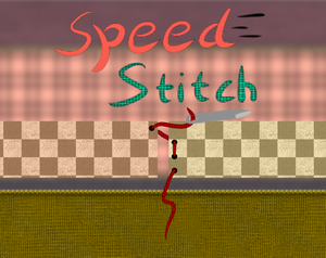 play Speed Stitch