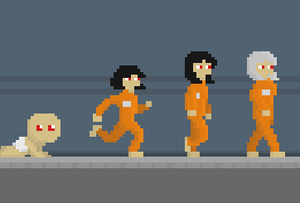 play Human Phoenix