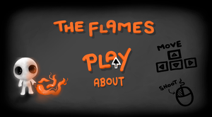 play 2D Fighter Game