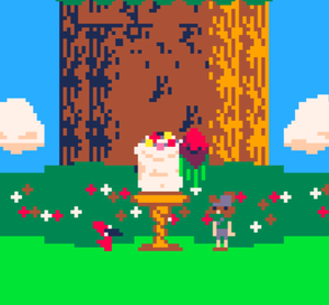 play Jack'S Birthday Cake