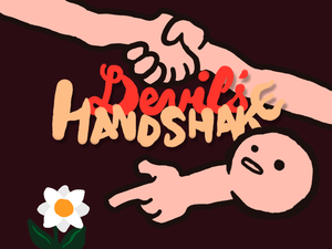play Devil'S Handshake