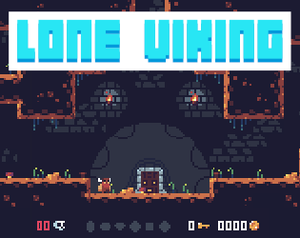 play Loneviking