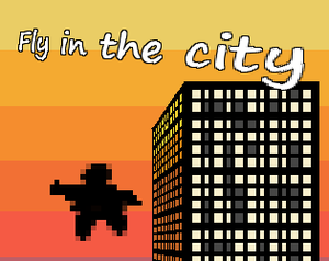 play Fly In The City