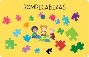 play Rompecabezas