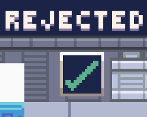 play Rejected