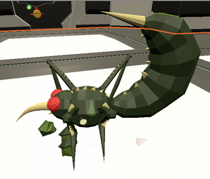 play Insect Planet