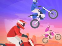 play Motocross Hero