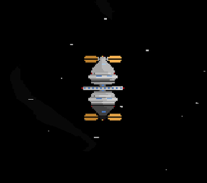 play 2D-Platformer Super Space-Stronaut