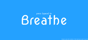 play Breathe