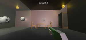play Ghostgun