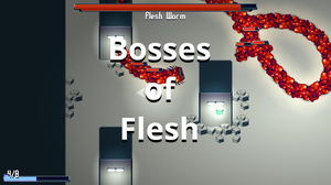 play Bosses Of Flesh
