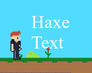 play Haxe Test