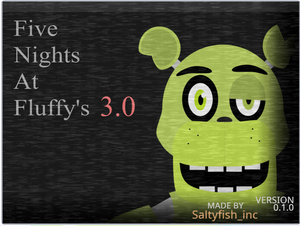 play Five Nights At Fluffy'S 3.0 Preview