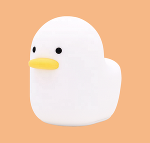play Duckychan Adventure