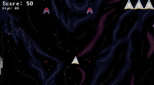 play 2D Shooter