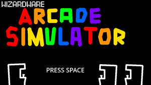 play Arcade Simulator