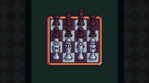 play Tiny Chess