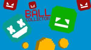 play Ball Collector!