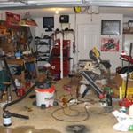 play Messy-Attic-Room