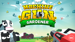 play Machine Gun Gardener